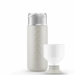 Dopper Insulated thermosfles 580 ml gentle grey