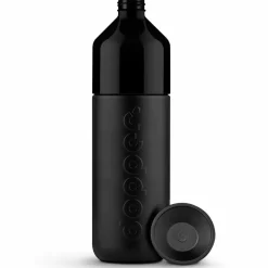 Dopper Insulated thermosfles 1 liter blazing black