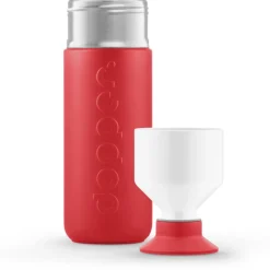 Dopper Insulated thermosfles 580 ml deep coral