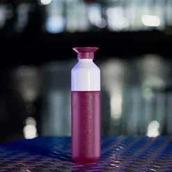Dopper Original drinkfles 450 ml funky fuchsia