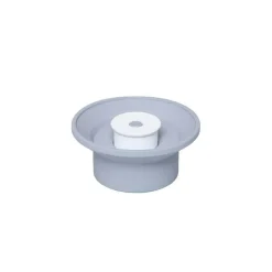 Dopper Sport Cap arctic grey