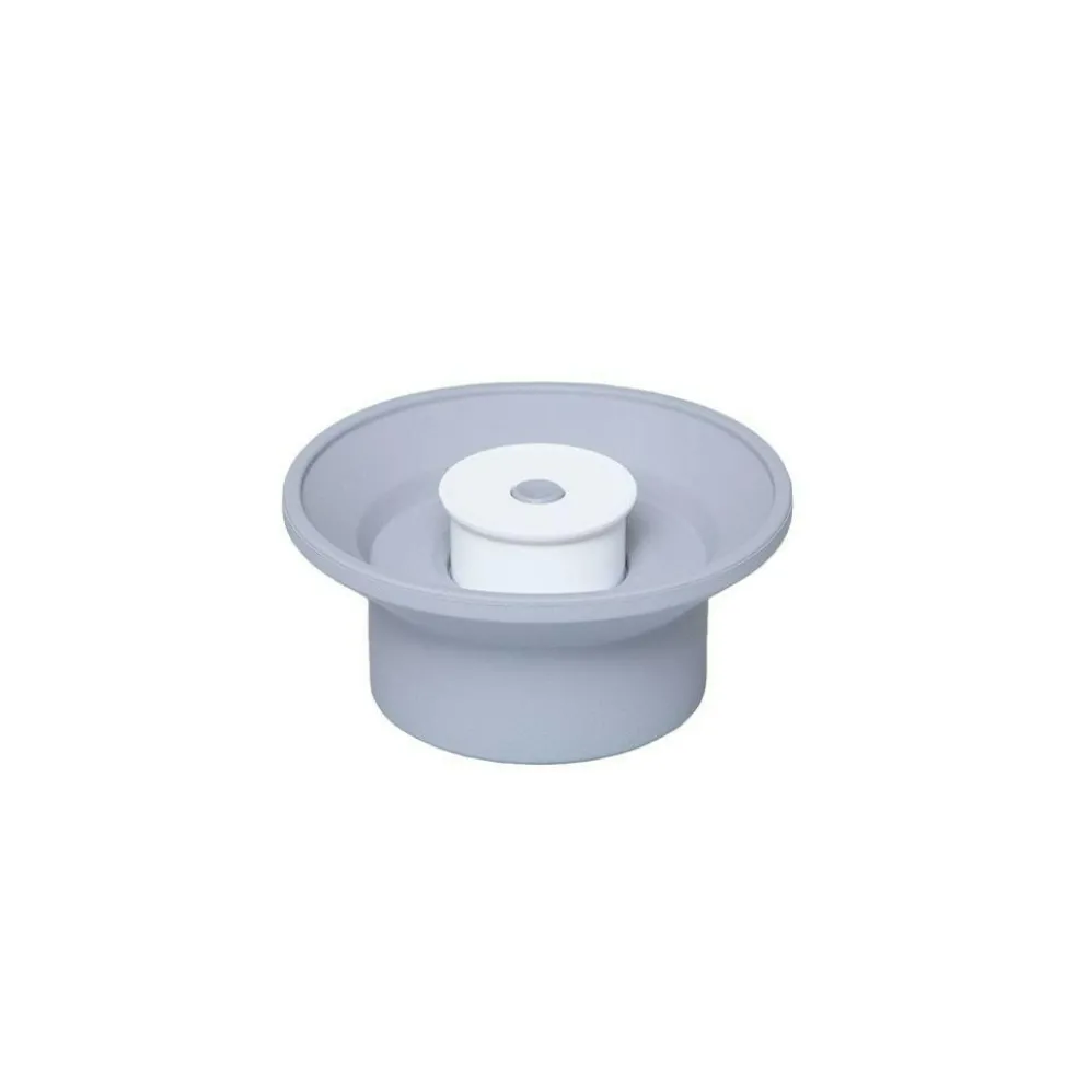 Dopper Sport Cap arctic grey