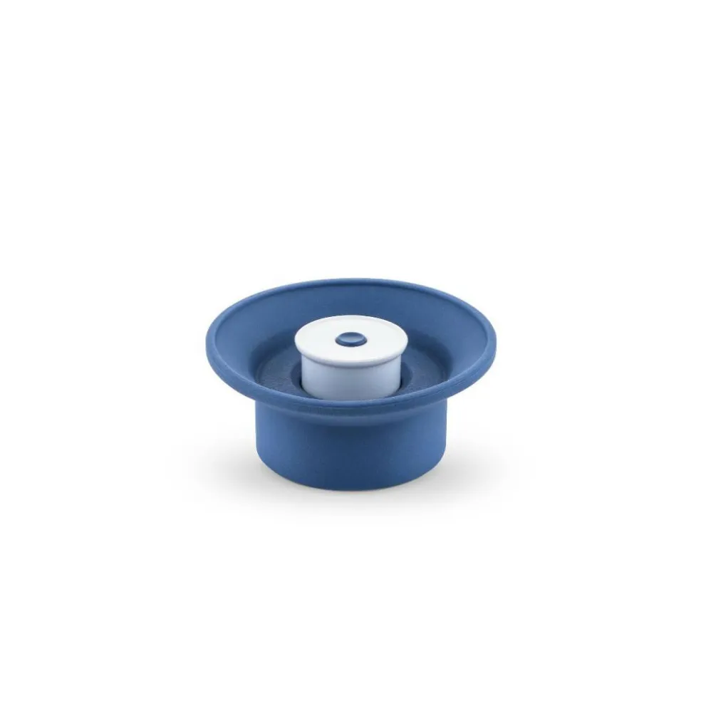 Dopper Sport Cap atlantic blue