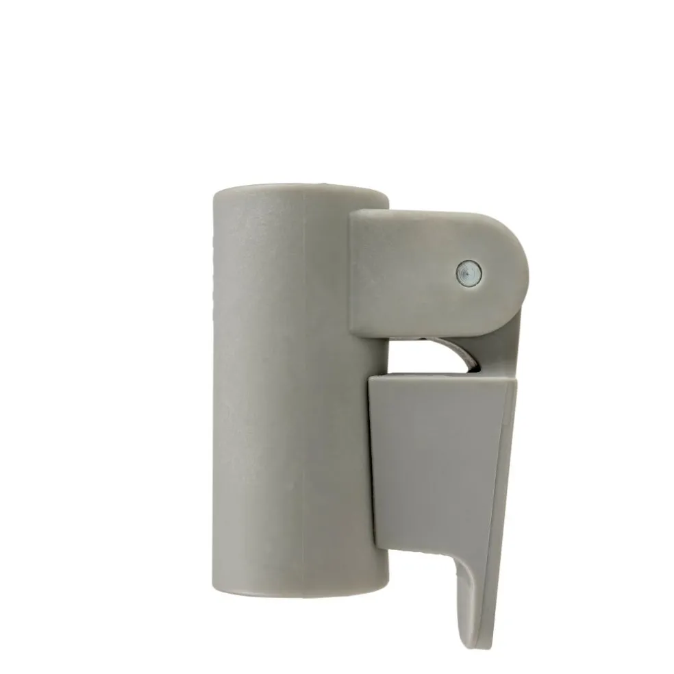 Doréma Easygrip buisklem 28 mm