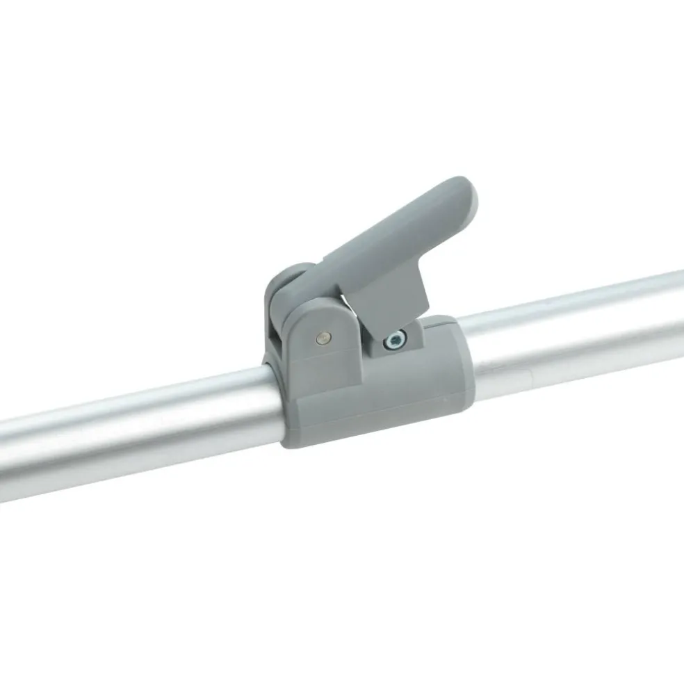 Doréma Easygrip buisklem 28 mm 4 stuks