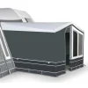 Doréma Emerald uitbouw de Luxe XL