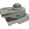 Doréma Knaus/Wilk Quick Lock steunen