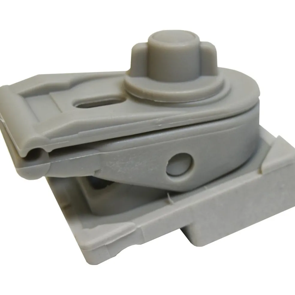 Doréma Knaus/Wilk Quick Lock steunen