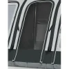 Doréma Magnum Air Force ventilatie paneel