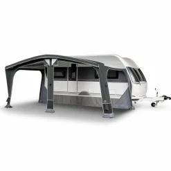 Doréma Octavia Air 240 voortent anthracite