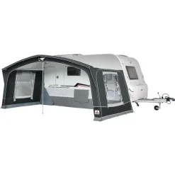 Doréma Octavia voortent 28 mm aluminium frame