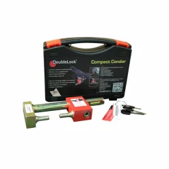DoubleLock Compact Condor koppelingsslot