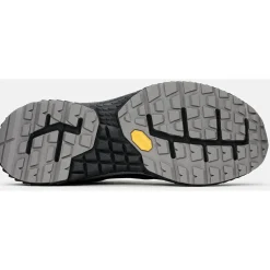 Duca Walking  Cisomo Lo WP wandelschoenen dames black cool grey