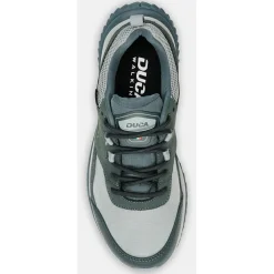 Duca Walking  Cisomo Lo WP wandelschoenen dames denim washed blue
