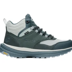 Duca Walking  Cisomo Mid WP wandelschoenen heren denim washed blue