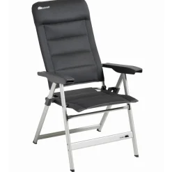 Dukdalf BRILLANTE campingstoel anthracite