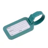 Dunlop Bagagelabel 2 stuks