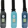 Dunlop Digitale bagageweger 3 kleuren assorti