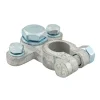 DWS Accupoolklem M6-M10-M6 bout plus
