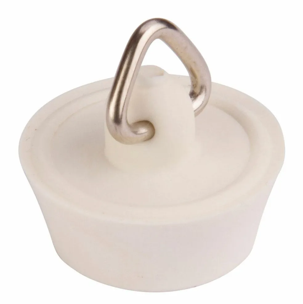 DWS Afvoerplug stop