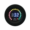 DWS Battery monitor BW04 12V