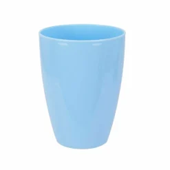 DWS beker 400 ml assorti per 2 stuks