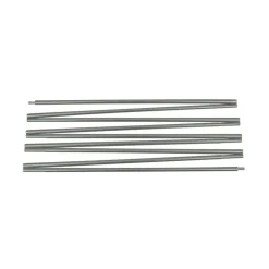 DWS Boogstok aluminium ø 11 mm 11-delig