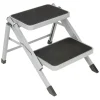 DWS Camping  Opstapje Deluxe