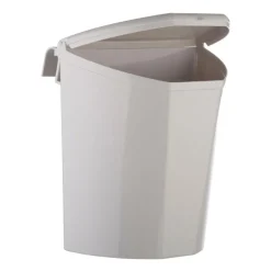 DWS Camping  Prullenbak met wandbevestiging 6 liter