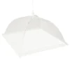 DWS Camping  Vliegenkap vierkant 33 cm