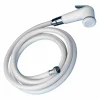 DWS Douchekop 3/8" met slang