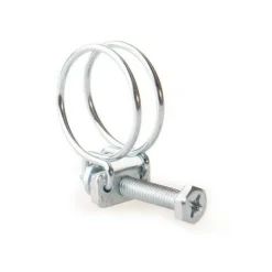 DWS Draadslangklem 37 - 42 mm per 2 stuks