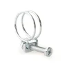 DWS Draadslangklem 34 - 38 mm per 2 stuks