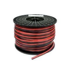 DWS Dubbele montagesnoer 2 x 4 mm
