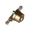 DWS G-631 gasfilter LPG 8 mm knelkoppeling x 8 mm  knelkoppeling