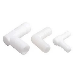 DWS haakse slangtule 10 mm set van 2 stuks