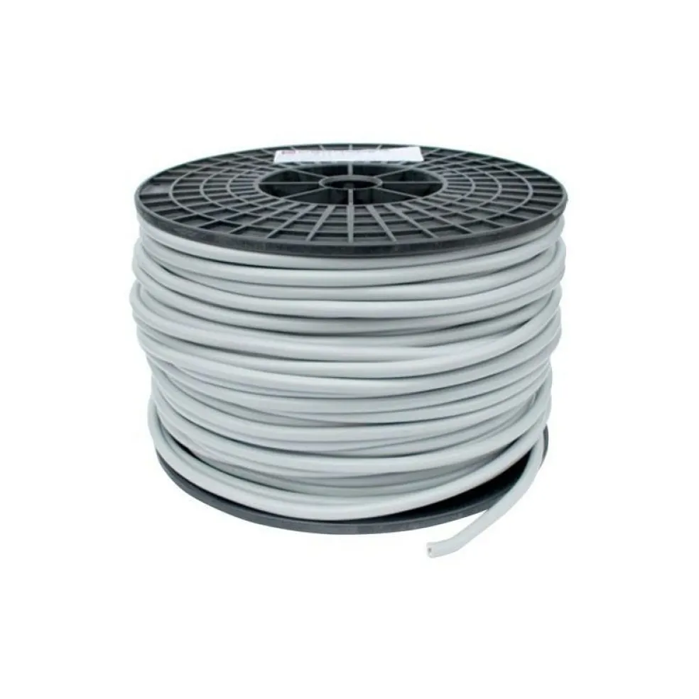 DWS H05VV-F PVC kabel 2 x 6 mm