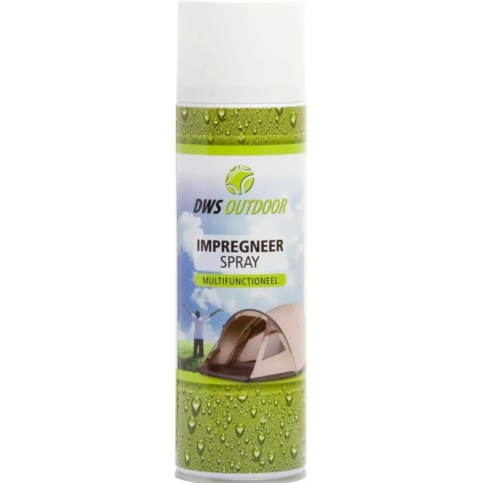 DWS Impregneerspray