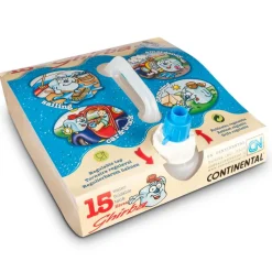DWS Jerrycan opvouwbaar 15 liter