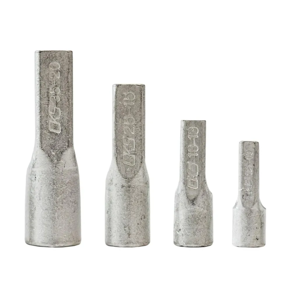 DWS Kabelschoenstift 16 mm² 5-pack