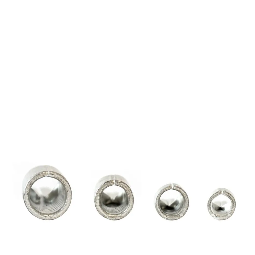 DWS Kabelschoenstift 16 mm² 5-pack