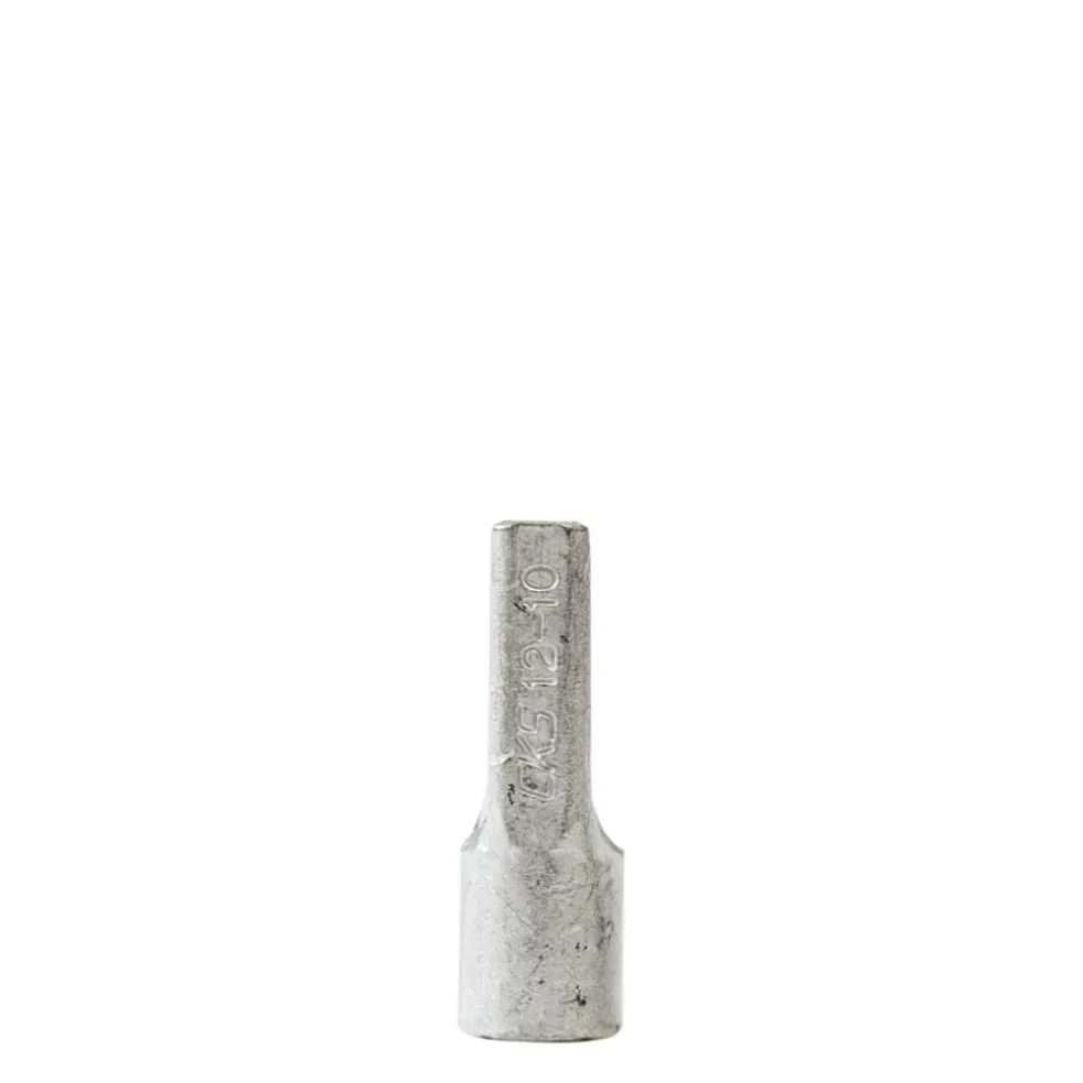 DWS Kabelschoenstift 10 mm² 5-pack