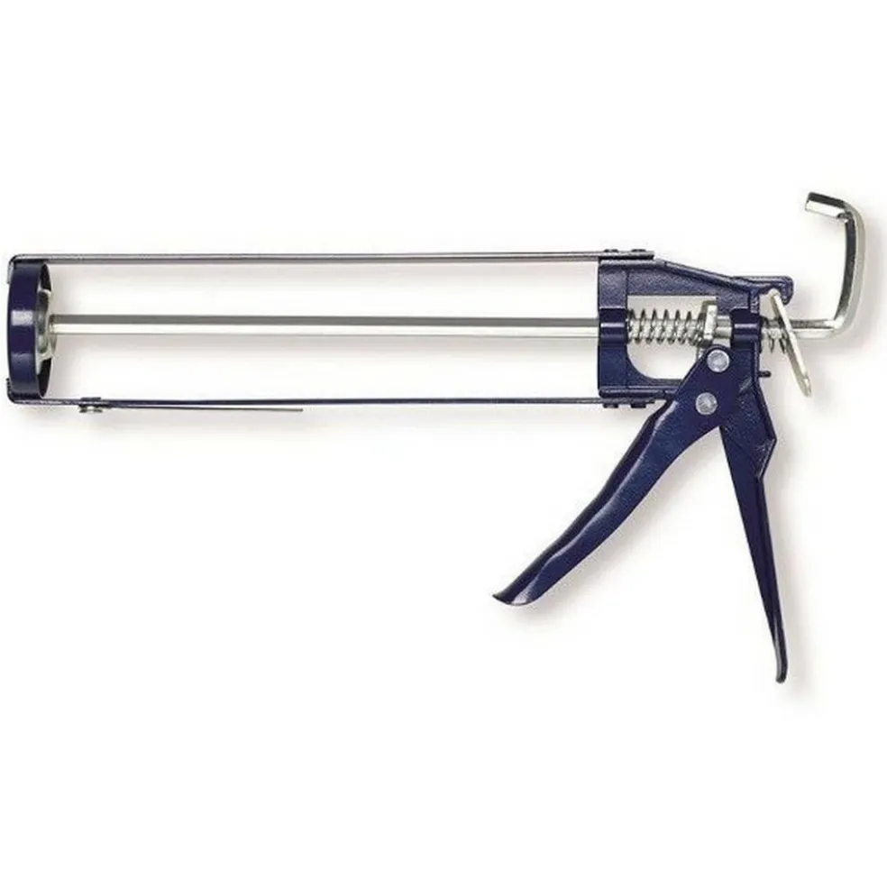 DWS Kitpistool 310 ml