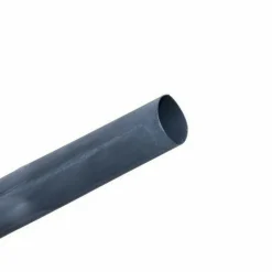 DWS Krimpkous voor accukabel 10 mm² zwart 50 cm