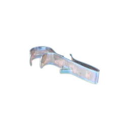 DWS Metalen buisklem per 3 stuks
