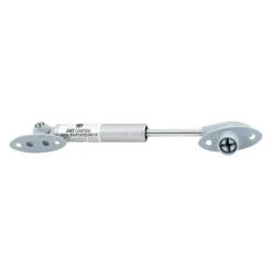 DWS 50N Camper kastklepuitzetter grey
