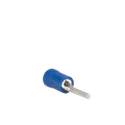 DWS Penstekker blauw  per 10 stuks