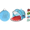 DWS Pop Up strandtent assorti