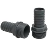 DWS PVC slangtule buitendraad 1 1/4 inch x 30 mm