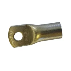 DWS Ringkabelschoen M6 - 25 mm² per 4 stuks
